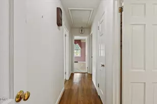 805 S Parrish St, Lillington, NC 27546 - Photo 27