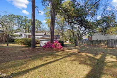 805 S Parrish Street, Lillington, NC 27546 - Photo 47