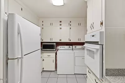 805 S Parrish Street, Lillington, NC 27546 - Photo 17