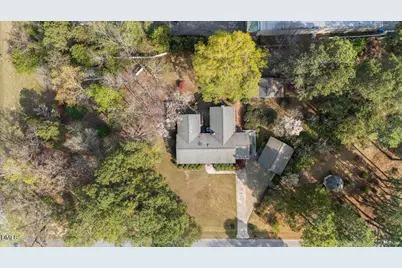 805 S Parrish Street, Lillington, NC 27546 - Photo 51