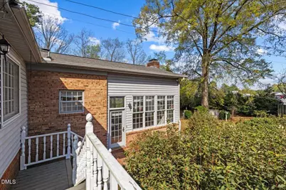 805 S Parrish Street, Lillington, NC 27546 - Photo 43