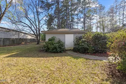 805 S Parrish Street, Lillington, NC 27546 - Photo 45