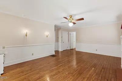 805 S Parrish Street, Lillington, NC 27546 - Photo 21