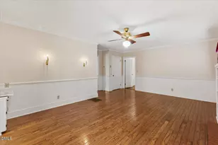805 S Parrish St, Lillington, NC 27546 - Photo 21