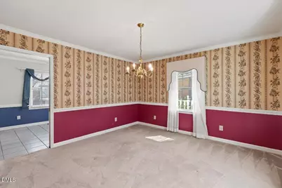 805 S Parrish Street, Lillington, NC 27546 - Photo 13
