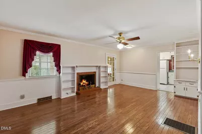 805 S Parrish Street, Lillington, NC 27546 - Photo 23