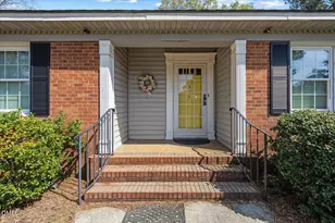 805 S Parrish St, Lillington, NC 27546 - Photo 7