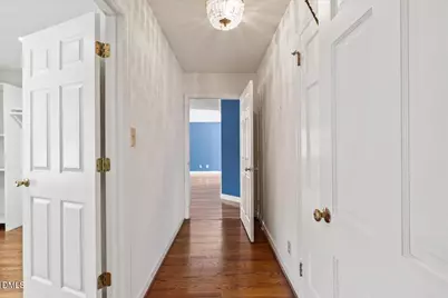 805 S Parrish Street, Lillington, NC 27546 - Photo 29