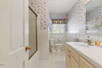 805 S Parrish Street, Lillington, NC 27546 - Photo 23