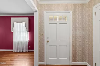 805 S Parrish Street, Lillington, NC 27546 - Photo 9