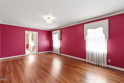 805 S Parrish Street, Lillington, NC 27546 - Photo 11