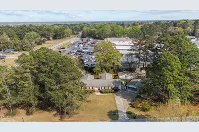 805 S Parrish Street, Lillington, NC 27546 - Photo 49