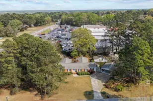 805 S Parrish St, Lillington, NC 27546 - Photo 49