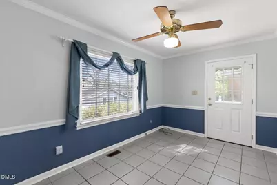 805 S Parrish Street, Lillington, NC 27546 - Photo 15