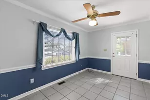 805 S Parrish St, Lillington, NC 27546 - Photo 15