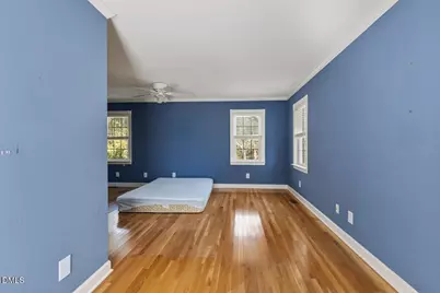 805 S Parrish Street, Lillington, NC 27546 - Photo 33