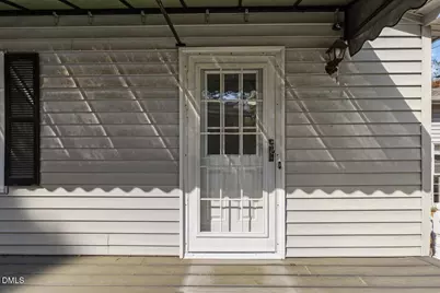 805 S Parrish Street, Lillington, NC 27546 - Photo 41