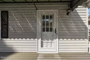 805 S Parrish St, Lillington, NC 27546 - Photo 41