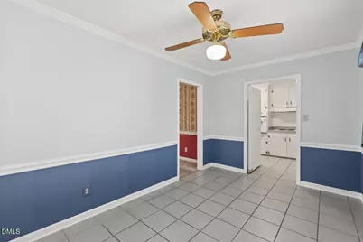 805 S Parrish Street, Lillington, NC 27546 - Photo 15