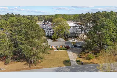 805 S Parrish Street, Lillington, NC 27546 - Photo 47