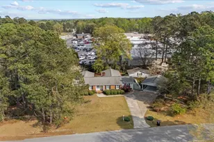 805 S Parrish St, Lillington, NC 27546 - Photo 47