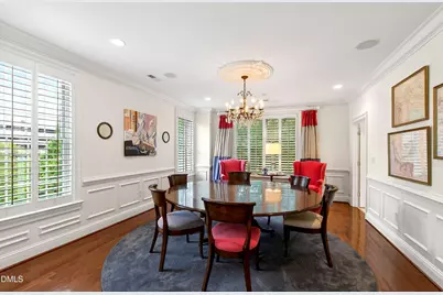 2801 Glenwood Gardens Lane #203, Raleigh, NC 27608 - Photo 7