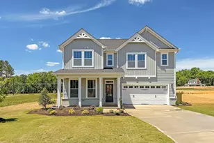 467 Sweetfern Ln, Zebulon, NC 27597 - Photo 1