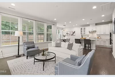 1005 Lakebrink Drive, Morrisville, NC 27560 - Photo 3