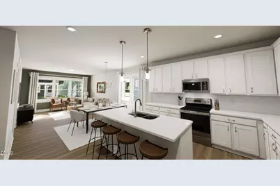 2141 Glen Hollow Lot 210 Drive, Raleigh, NC 27604 - Photo 5
