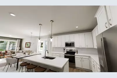 2157 Glen Hollow Drive, Raleigh, NC 27604 - Photo 9