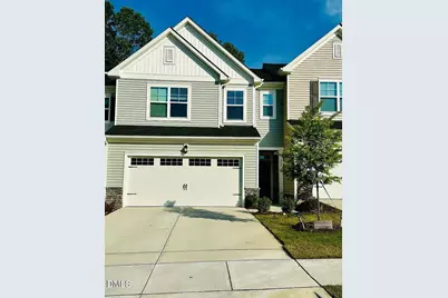 292 Hiking Hill Lane, Garner, NC 27529 - Photo 1
