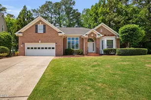 105 Parkvine Cir, Cary, NC 27519 - Photo 1