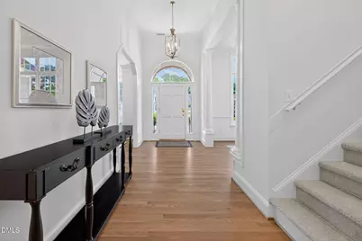 105 Parkvine Circle, Cary, NC 27519 - Photo 3