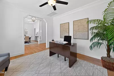 105 Parkvine Circle, Cary, NC 27519 - Photo 5