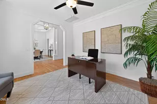 105 Parkvine Cir, Cary, NC 27519 - Photo 5