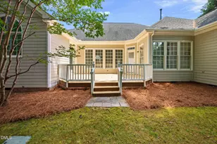 105 Parkvine Cir, Cary, NC 27519 - Photo 45