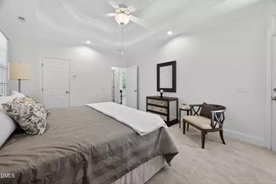 105 Parkvine Circle, Cary, NC 27519 - Photo 19