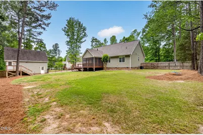 145 Oak Leaf Trail, Youngsville, NC 27596 - Photo 41