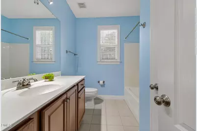 145 Oak Leaf Trail, Youngsville, NC 27596 - Photo 31