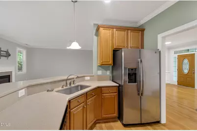 145 Oak Leaf Trail, Youngsville, NC 27596 - Photo 19