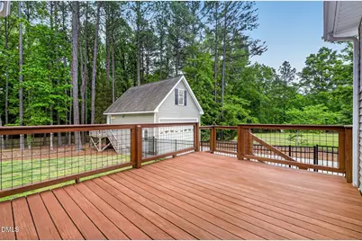 145 Oak Leaf Trail, Youngsville, NC 27596 - Photo 37