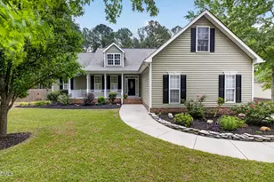 145 Oak Leaf Trail, Youngsville, NC 27596 - Photo 1