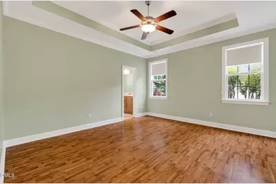 145 Oak Leaf Trail, Youngsville, NC 27596 - Photo 21