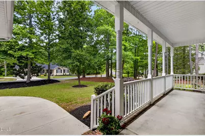145 Oak Leaf Trail, Youngsville, NC 27596 - Photo 3