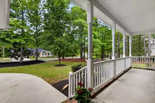 145 Oak Leaf Trail, Youngsville, NC 27596 - Photo 3
