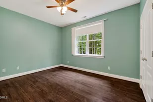 145 Oak Leaf Trail, Youngsville, NC 27596 - Photo 39