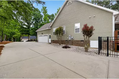 145 Oak Leaf Trail, Youngsville, NC 27596 - Photo 47