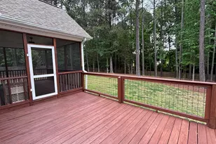 145 Oak Leaf Trail, Youngsville, NC 27596 - Photo 45