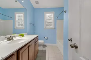 145 Oak Leaf Trail, Youngsville, NC 27596 - Photo 37