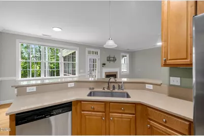 145 Oak Leaf Trail, Youngsville, NC 27596 - Photo 17